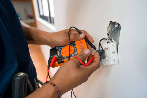 Electrical Upgrades for Homes in Traverse City, MI