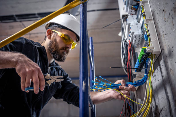 Best Industrial Electrical Services  in Traverse City, MI