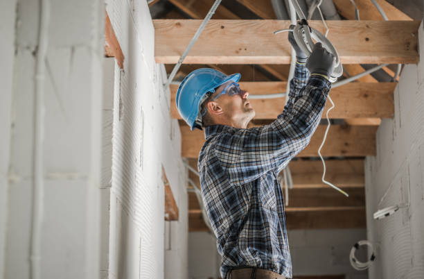 Reliable Traverse City, MI Electrician Solutions