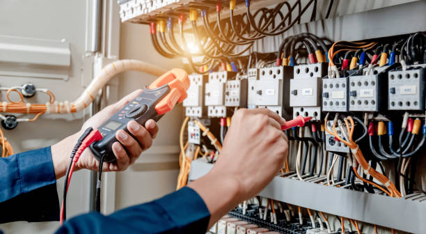 Best Licensed Electrician  in Traverse City, MI