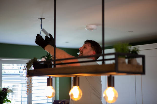 Industrial Electrical Services in Traverse City, MI