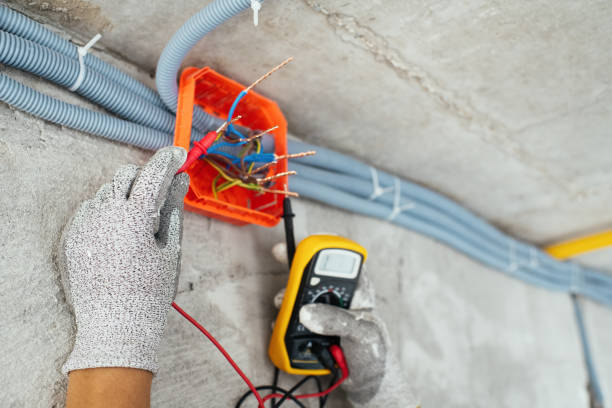 Best Electrical Contractors for Businesses  in Traverse City, MI
